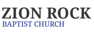 Zion Rock Baptist